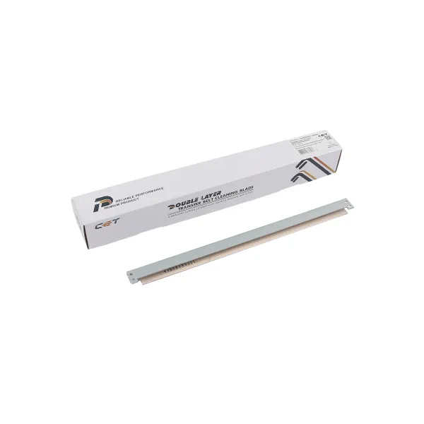 Лезо очищення стрічки переносу XER Work Centre 7120, двошарове, 200К CET (CET281122)