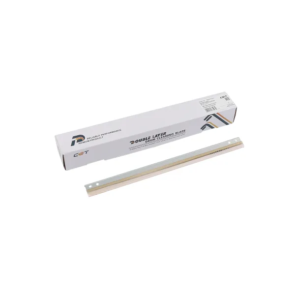 Лезо очищення блоку проявки Ricoh IM 2500, двошарове, 150К CET (CET281108)