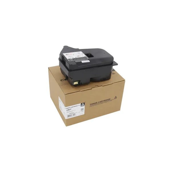 Тонер-картридж сумісний Konica Minolta Bizhub 4050, TNP90/91, 20K CET (CET131152)