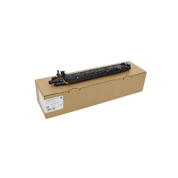 Блок проявки Konica Minolta Bizhub C250, 1000К, блакитний CET (CET471124)