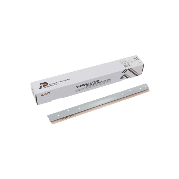 Лезо очищення блоку проявки Canon IR Advance C5030, двошарове, 200K CET (CET281065)