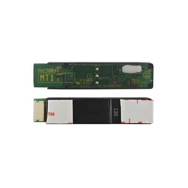 Чіп блоку проявки Ricoh IM C3003, 270K, жовтий CET CET391063)