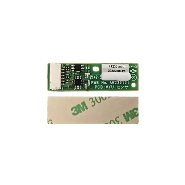 Чип блока проявки Ricoh IM C3000, 600K, черный CET (CET391056)