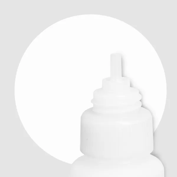 Чернила для Brother универсальные №5 100 мл, водорастворимые, голубые Barva (BU5-480e) - Фото 2