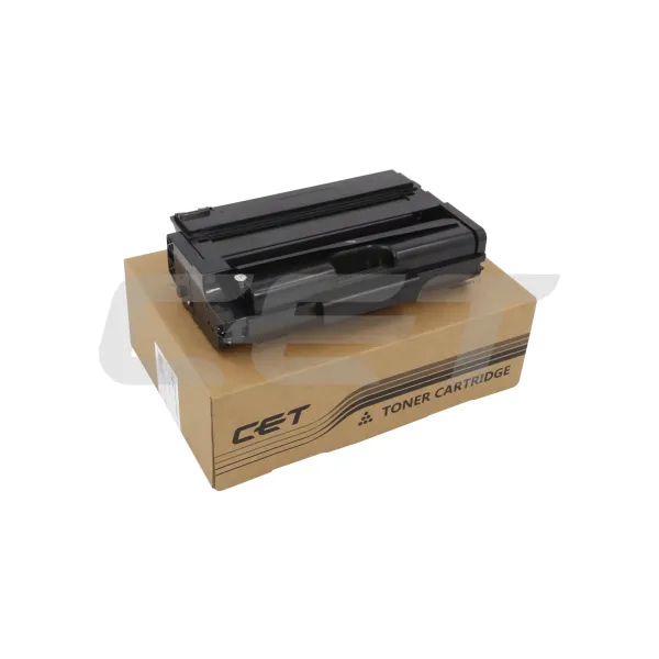 Тонер-картридж сумісний Ricoh SP3710, 408284 7K CET (CET471209)
