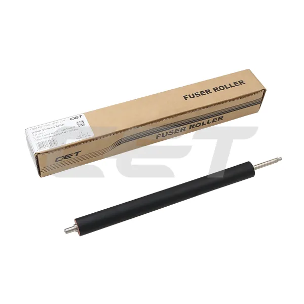 Вал резиновый HP CLJ Pro 4203, Canon MF751, RM2-2731/RM2-2732 250K CET (CET211051)