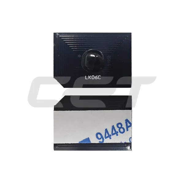 Чип Kyocera TASKalfa 306ci, TK-5195K 15K, черный CET (CET381498)