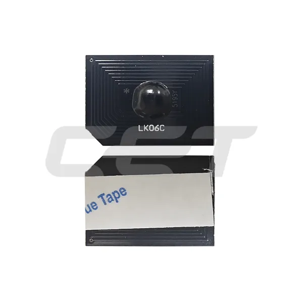 Чип Kyocera TASKalfa 306ci, TK-5195K 7K, жовтий CET (CET381501)