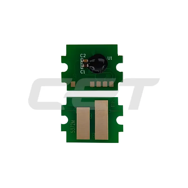 Чип Kyocera ECOSYS PA3500, TK-5370M 5K, пурпурный CET (CET381482)