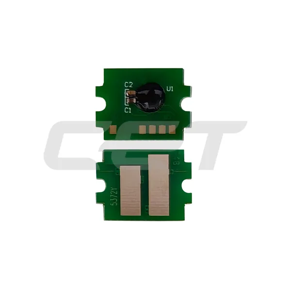 Чип Kyocera ECOSYS PA3500, TK-5370Y 5K, желтый CET (CET381483)