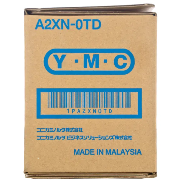 Драм-картридж DR-512 кольоровий Konica Minolta (A2XN0TD) - Фото 2