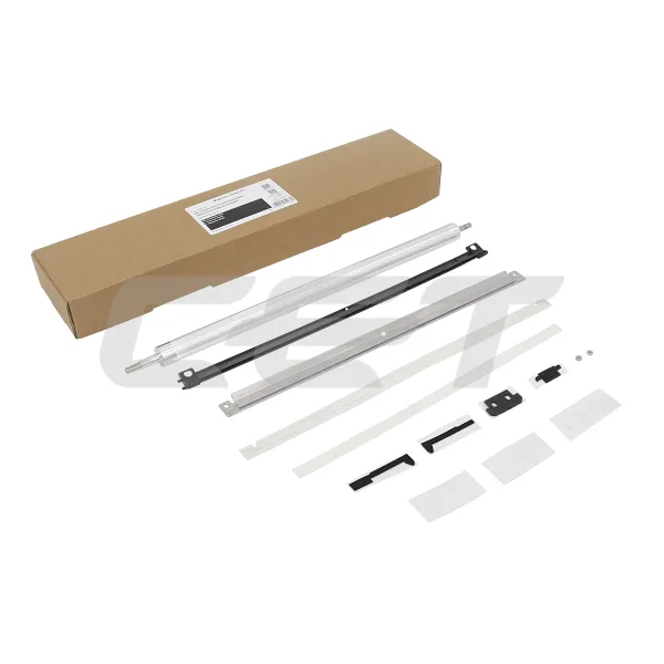 Комплект вал магнитный + лезвие магнитного вала Ricoh MP C3003/3503, 600K CET (CET271019)