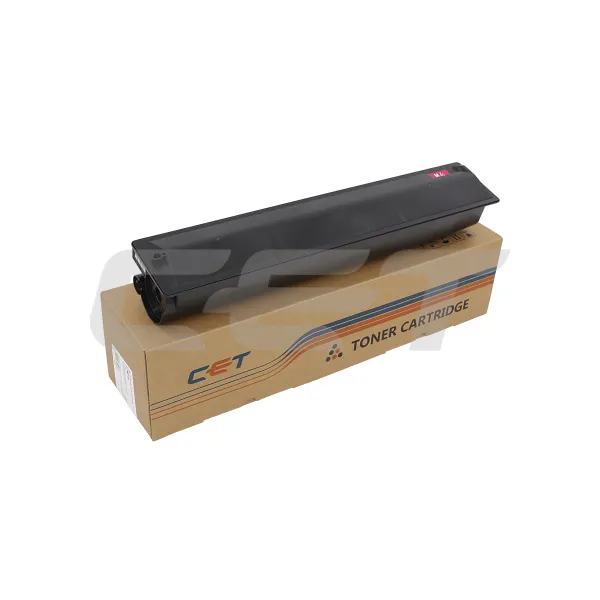 Тонер-картридж TOSHIBA E-STUDIO 2525AC/3025AC,T-FC425-M, 6AJ00000237, пурпурный 560г, 38,8K CET (CET141764)