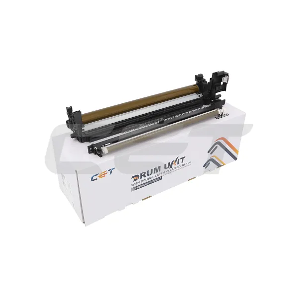 Драм-картридж сумісний Ricoh IM C3010, D0E12215, чорний, 320K CET (CET471118)