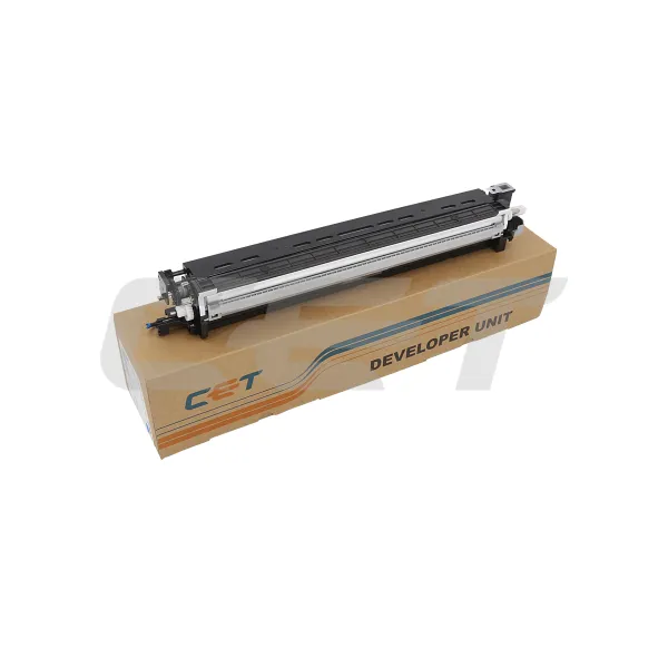 Блок проявлення Ricoh IM C2010, D0DZ3001, блакитний, 120K CET (CET471157)