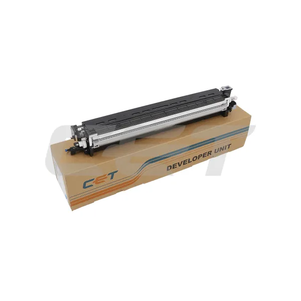 Блок проявлення Ricoh IM C3010, D0E13011, блакитний, 160K CET (CET471165)