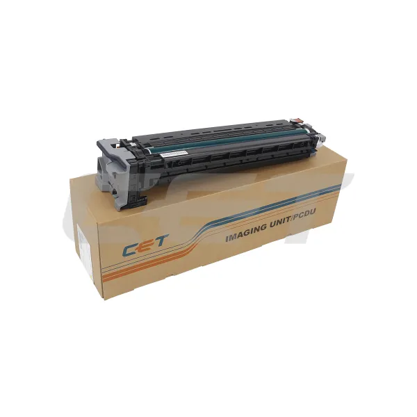 Блок проявки изображений Ricoh IM C2010, D0DZ2217/D0DZ2213, 80K, желтый CET (CET471163)