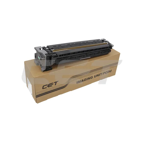 Блок проявки изображений Ricoh IM C3010, D0E12240/D0E22244, 320K, черный CET (CET471171)