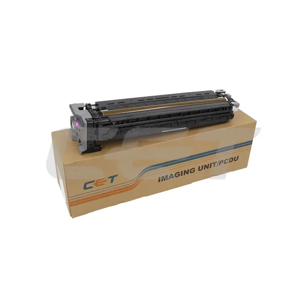 Блок проявки изображений Ricoh IM C3010, D0E12242/D0E12212, 160K, пурпурный CET (CET471173)