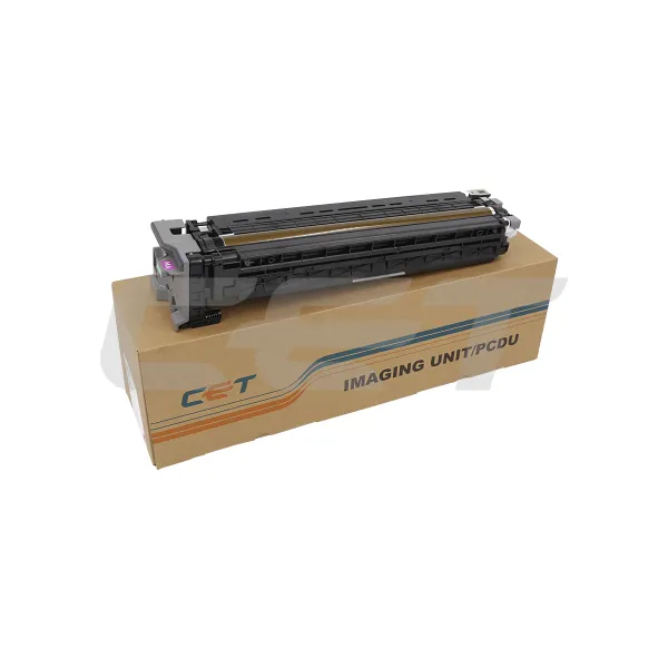 Блок проявлення зображень Ricoh IM C4510, D0E12249/D0E22226, 270K, пурпурний CET (CET471176)