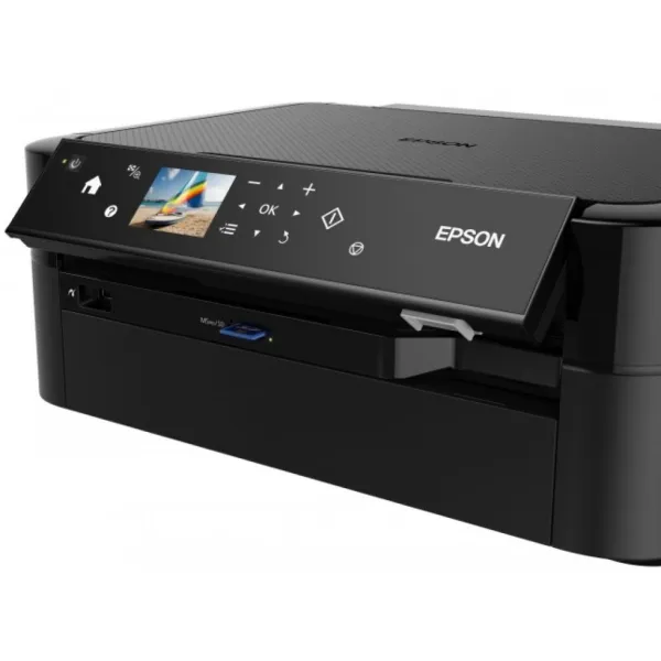 МФУ EcoTank L850 A4 Epson (C11CE31402) - Фото 7