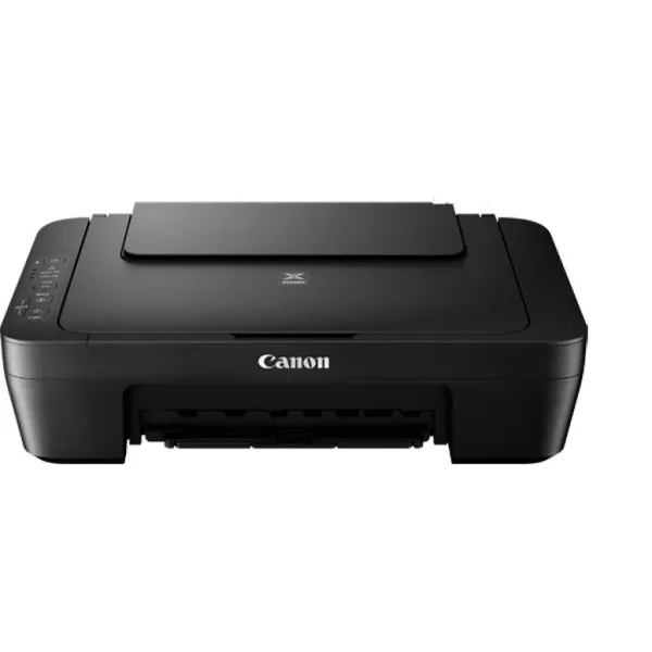 МФУ Pixma E414 A4 Canon (1366C009/1366C009AA) - Фото 3