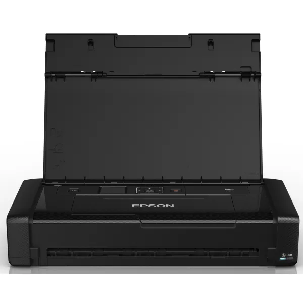 Принтер струйный WorkForce WF-100W Epson (C11CE05403) - Фото 6