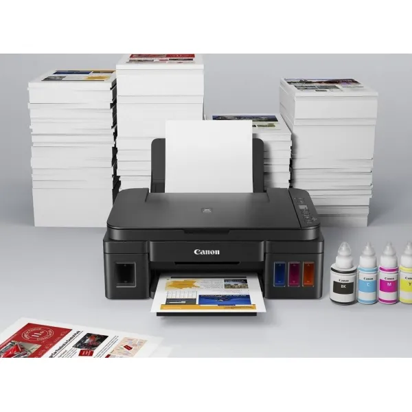 БФП PIXMA G2410 Canon - Фото 7