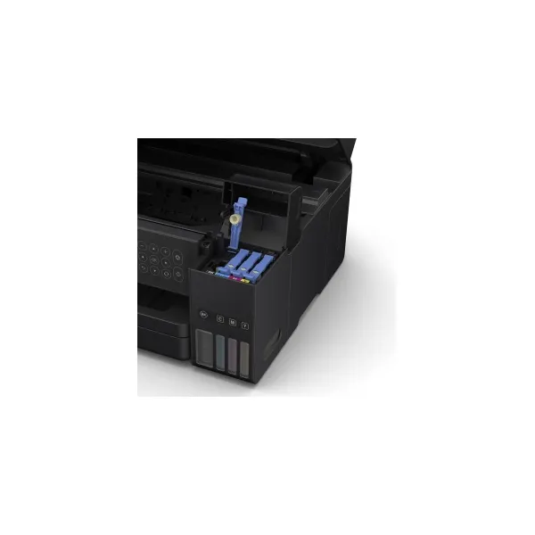 МФУ EcoTank L6160 A4, Wi-Fi Epson (C11CG21404) - Фото 4