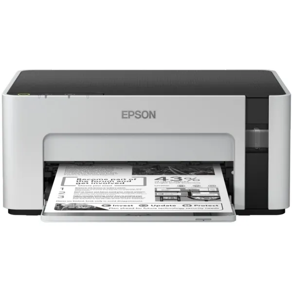 Принтер струйный M1100 А4 Epson (C11CG95405)