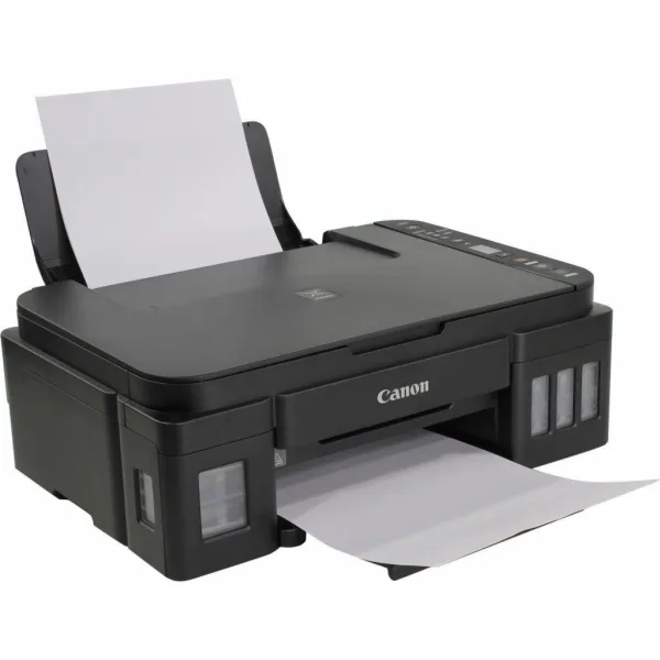 БФП Pixma G3411 A4, Wi-Fi Canon (2315C025) - Фото 3