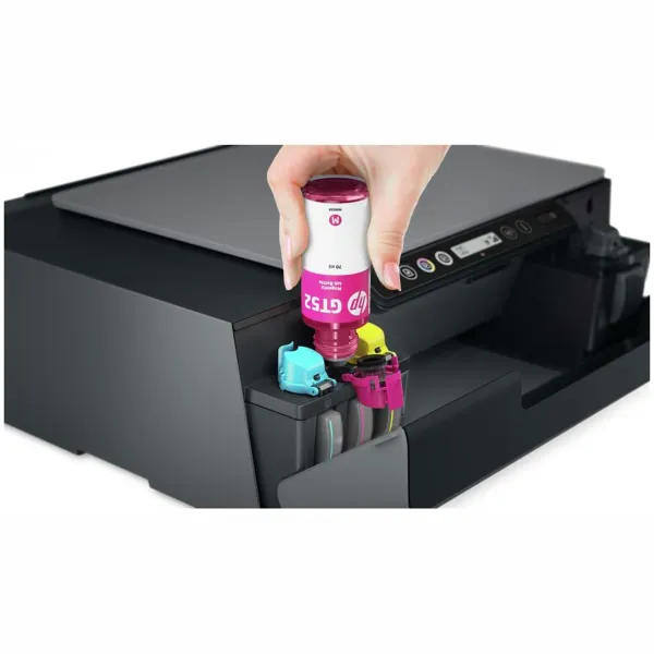 МФУ Smart Tank 515 A4, Wi-Fi HP (1TJ09A) - Фото 2