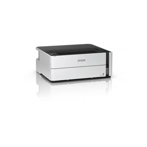 Принтер струменевий M1140 А4 Epson (C11CG26405) - Фото 4