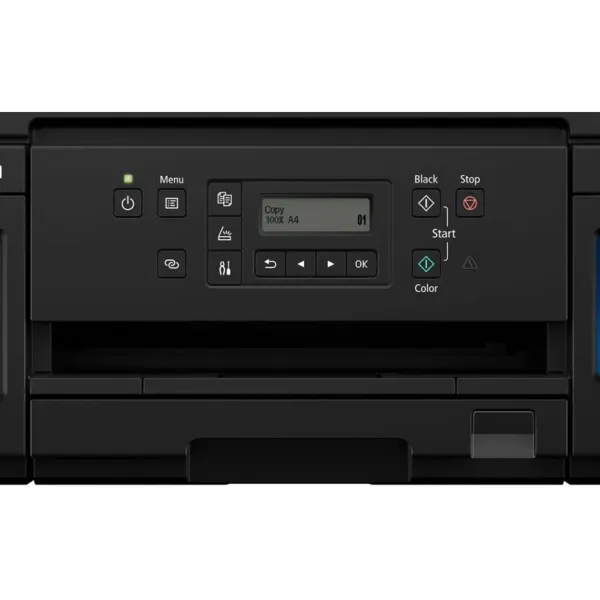 БФП Pixma G6040 A4, Wi-Fi Canon (3113C009AA) - Фото 4