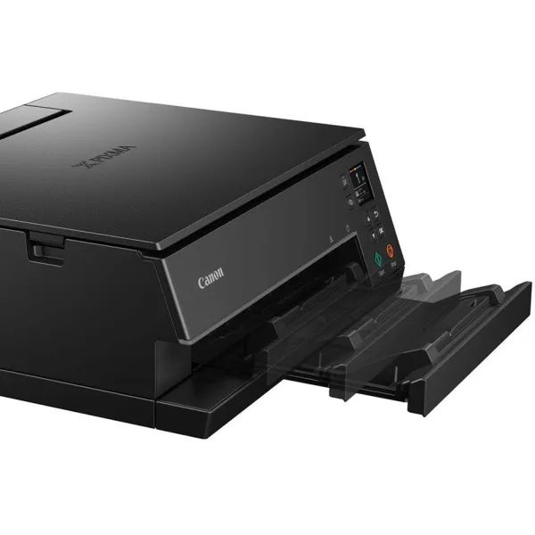 МФУ Pixma TS6340 A4, Wi-Fi Canon (3774C007) - Фото 4