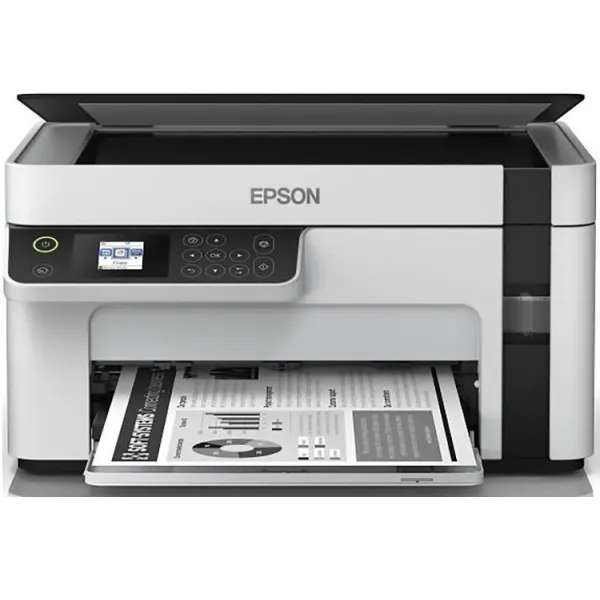 МФУ M2110 A4 Epson (C11CJ19401)