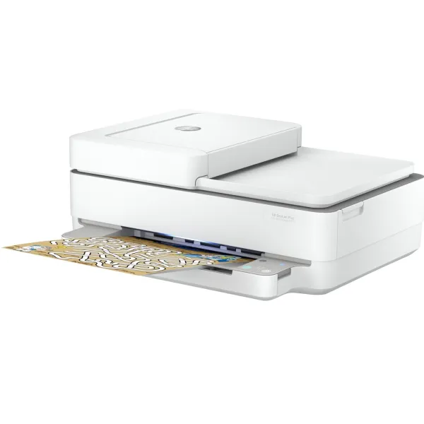 МФУ DeskJet Ink Advantage 6475 A4, Wi-Fi HP (5SD78C) - Фото 3