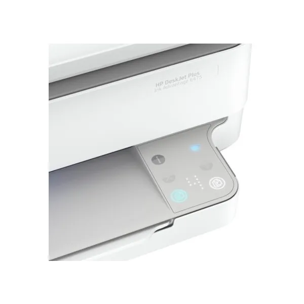 МФУ DeskJet Ink Advantage 6475 A4, Wi-Fi HP (5SD78C) - Фото 6