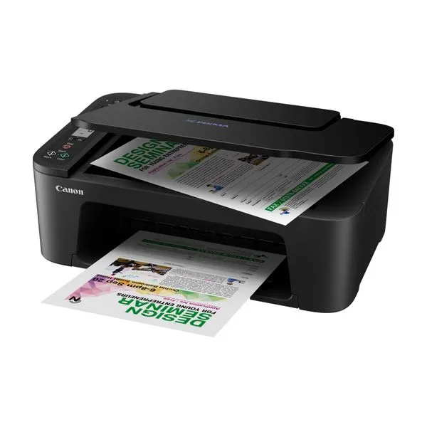 БФП Pixma E3440 A4 Canon (4464C009) - Фото 4