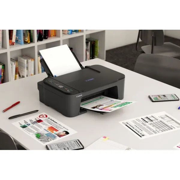 БФП Pixma E3440 A4 Canon (4464C009) - Фото 3