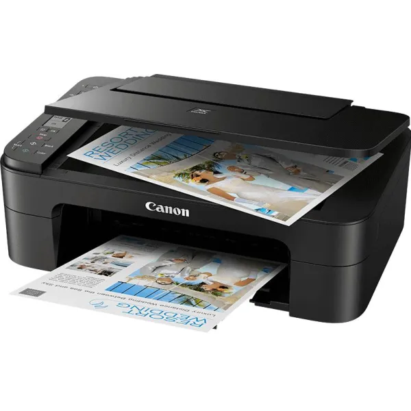 БФП Pixma TS3340 A4, Wi-Fi Canon (3771C007) - Фото 5