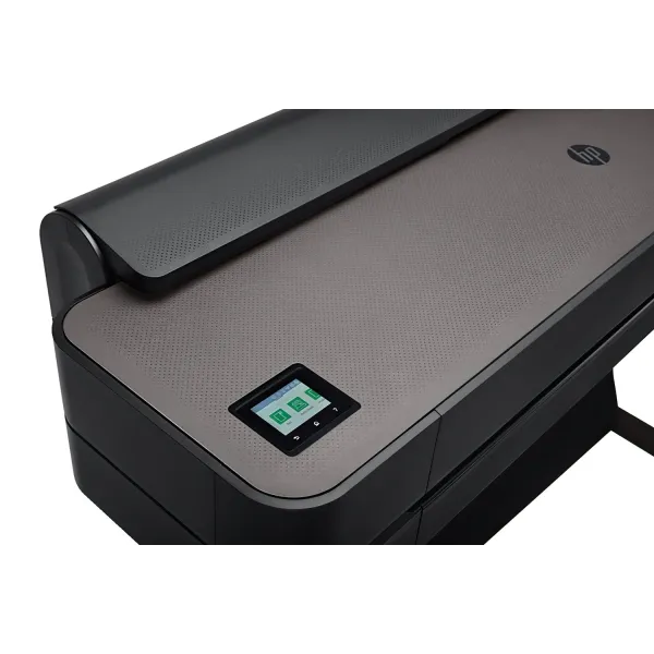 Принтер струменевий DesignJet T630 24 дюйма, Wi-Fi HP (5HB09A) - Фото 4