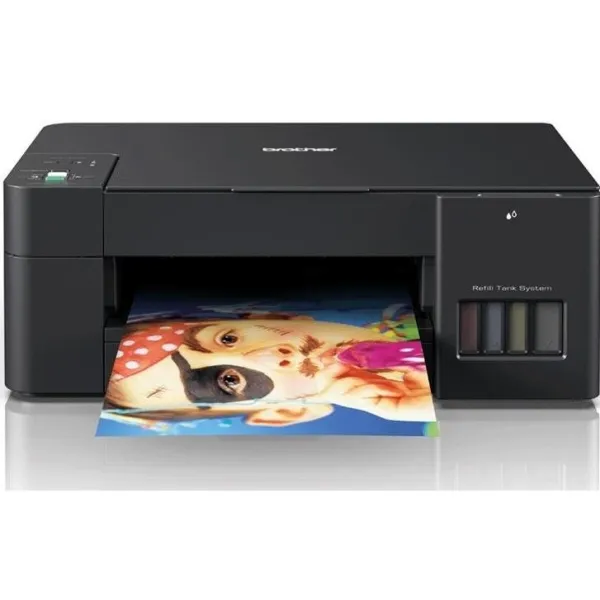 МФУ DCP-T220 A4 Brother (DCPT220R1)