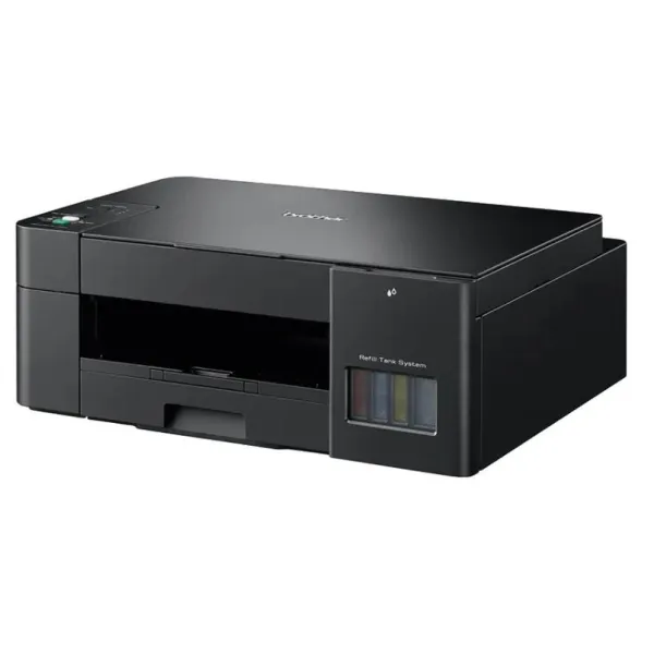 МФУ DCP-T220 A4 Brother (DCPT220R1) - Фото 5