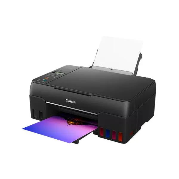 МФУ Pixma G640 A4, Wi-Fi Canon (4620C009) - Фото 5