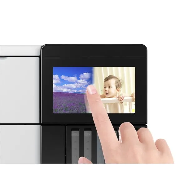 МФУ EcoTank L8160 A4, Wi-Fi Epson (C11CJ20404) - Фото 7