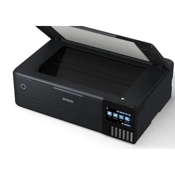 МФУ EcoTank L8180 A3, Wi-Fi Epson (C11CJ21403) - Фото 8