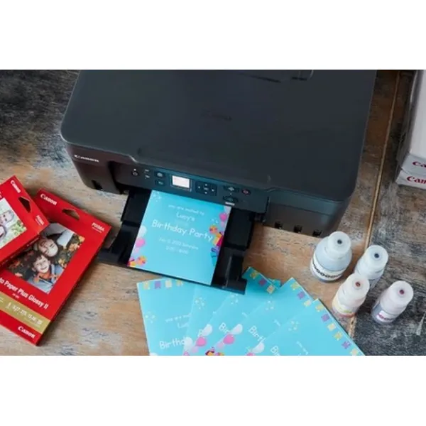 МФУ PIXMA G3470 A4, Wi-Fi Canon (5805C009) - Фото 6