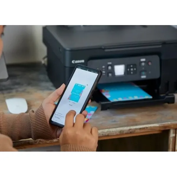 МФУ PIXMA G3470 A4, Wi-Fi Canon (5805C009) - Фото 3