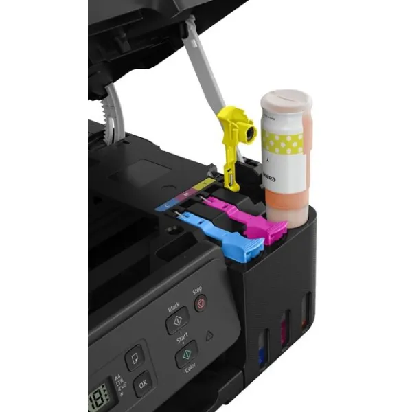 МФУ Pixma G2470 A4 Canon (5804C009/5804C009AA) - Фото 5